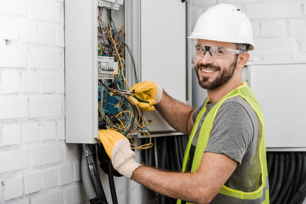 Best Electrical Rewiring Services  in Bellevue, WI