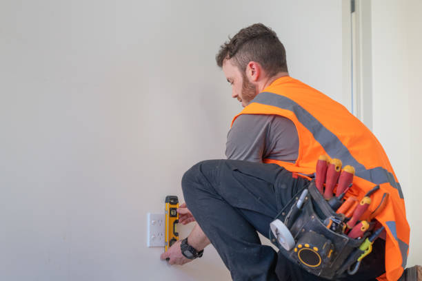 Best Electrical Wiring Services  in Bellevue, WI