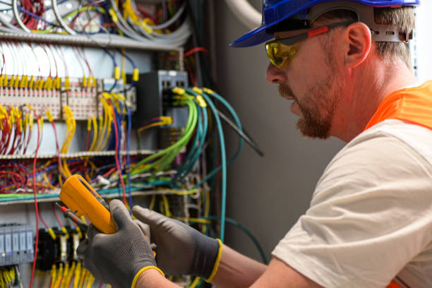 Best Generator Installation Services  in Bellevue, WI